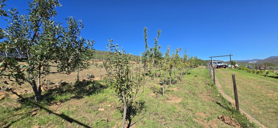 2 Bedroom Property for Sale in Twee Riviere Eastern Cape
